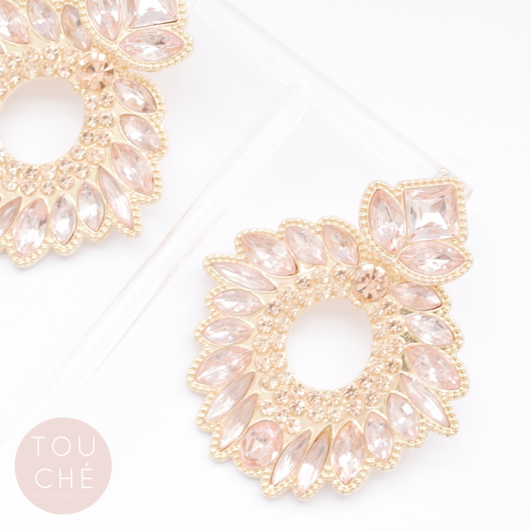 Sevilla Earrings