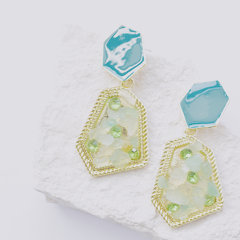 Cagliari Earrings