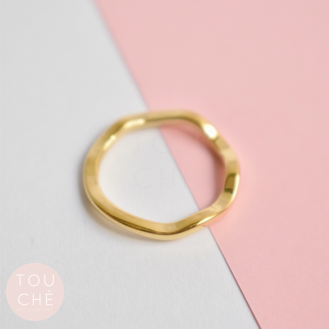 Waves & Sea Ring