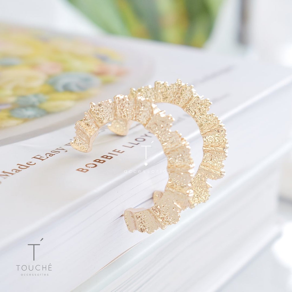 Bamako Earrings