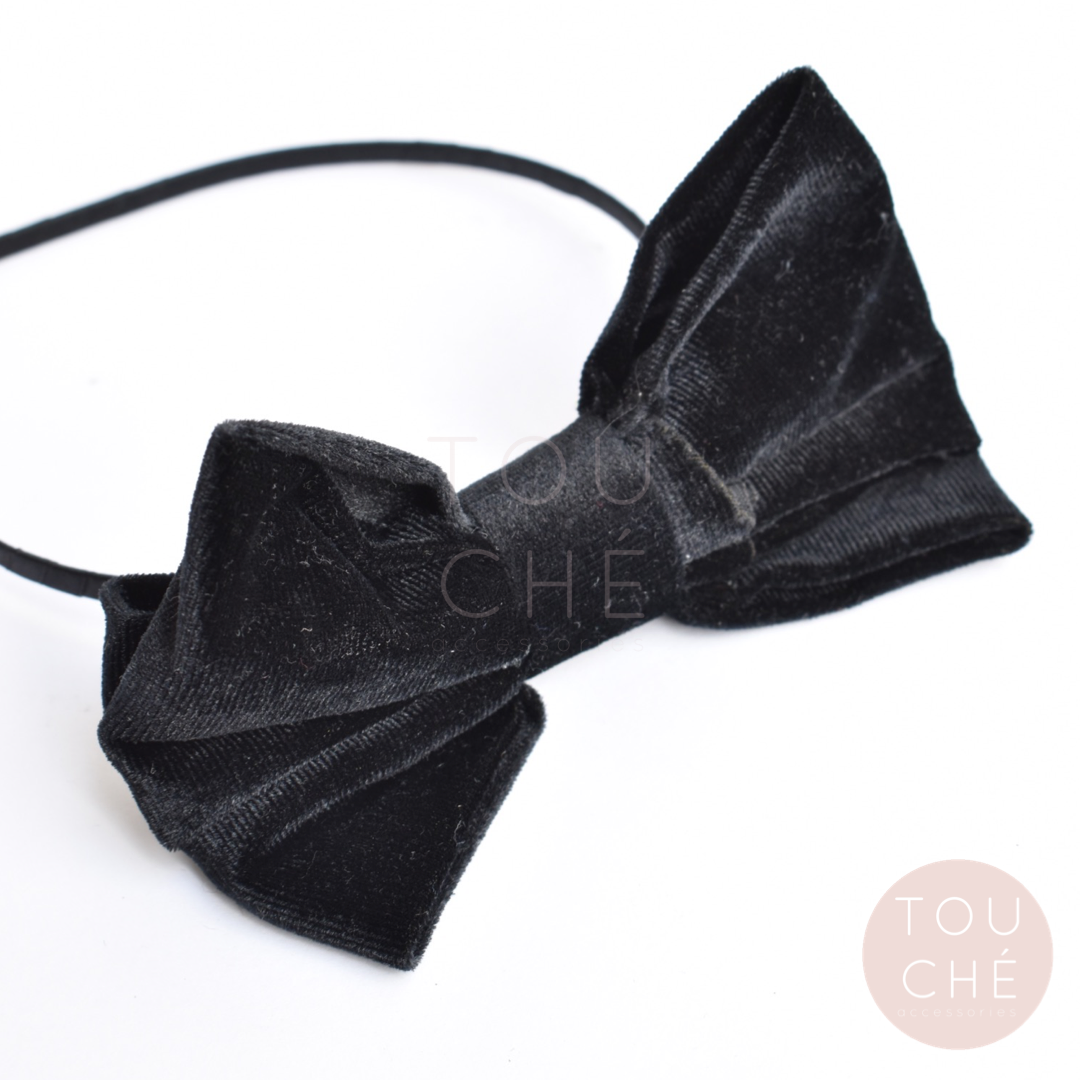 Bow Headbands