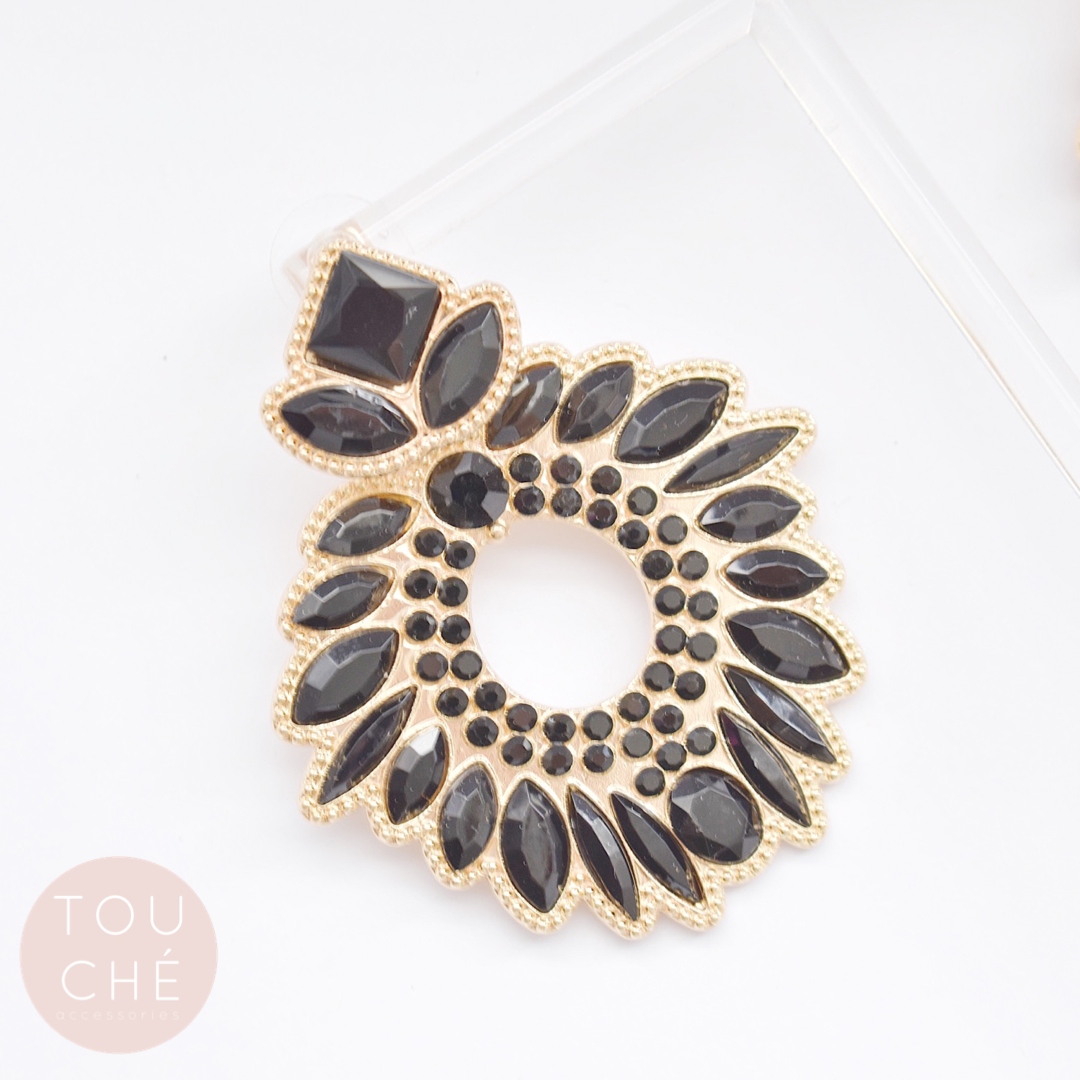 Sevilla Earrings