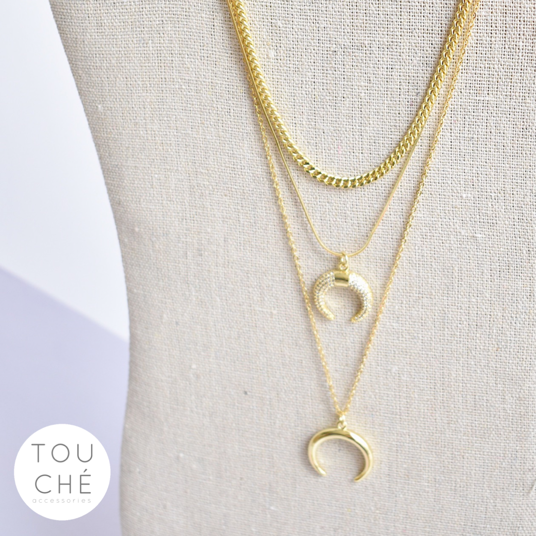 Siena Necklace