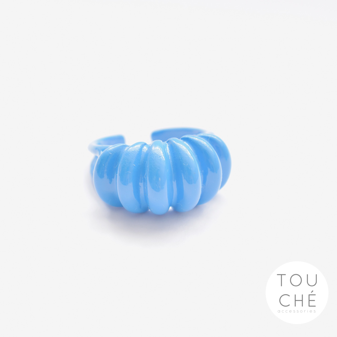 Colorful Ring