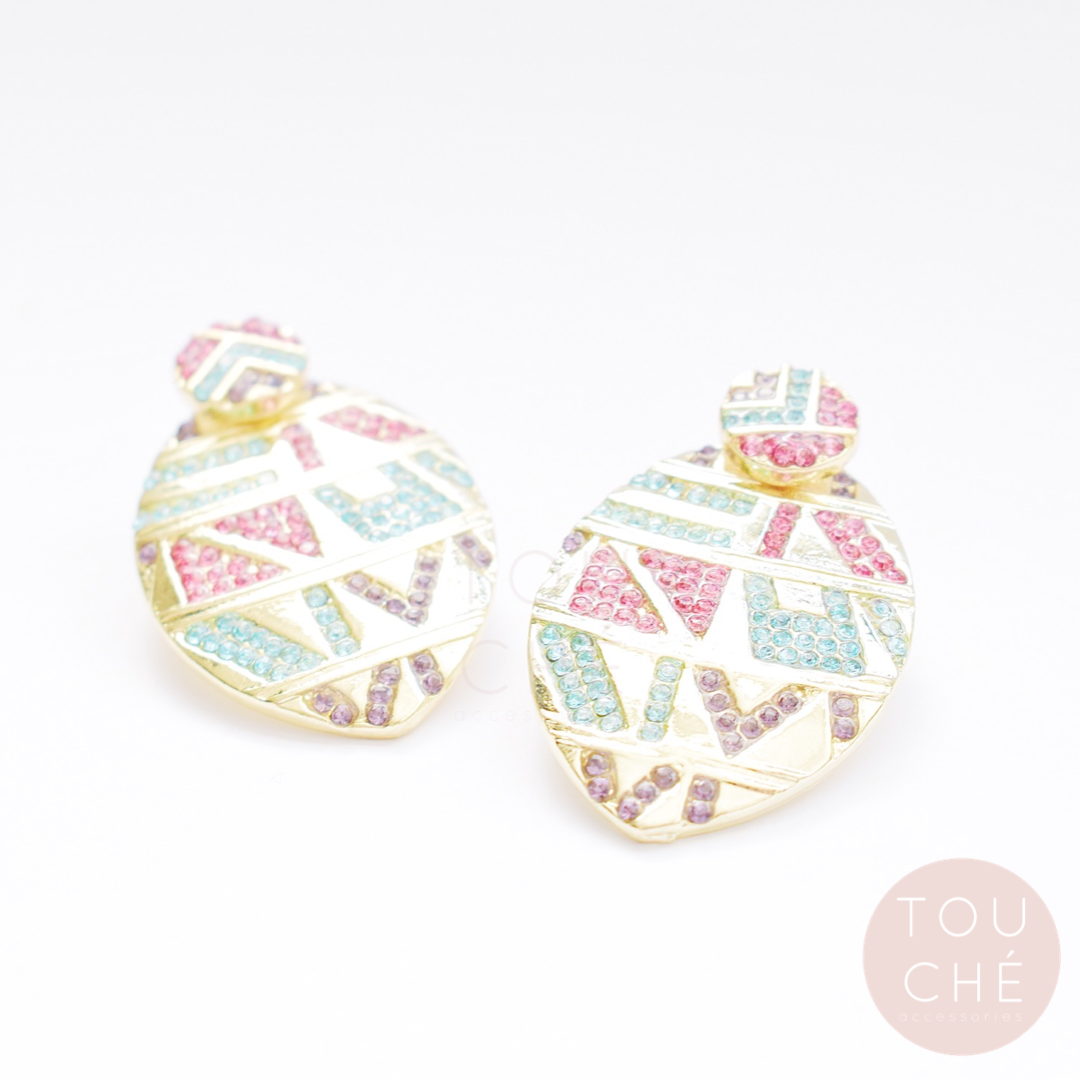 Berna Earrings