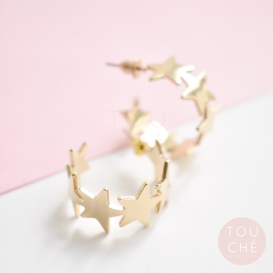 Stars Hoops