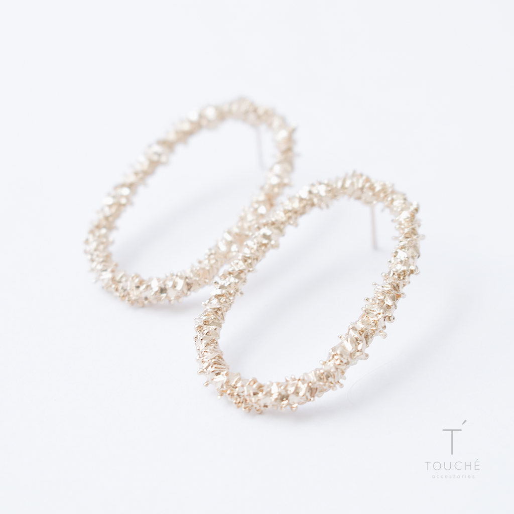 Halifax Earrings