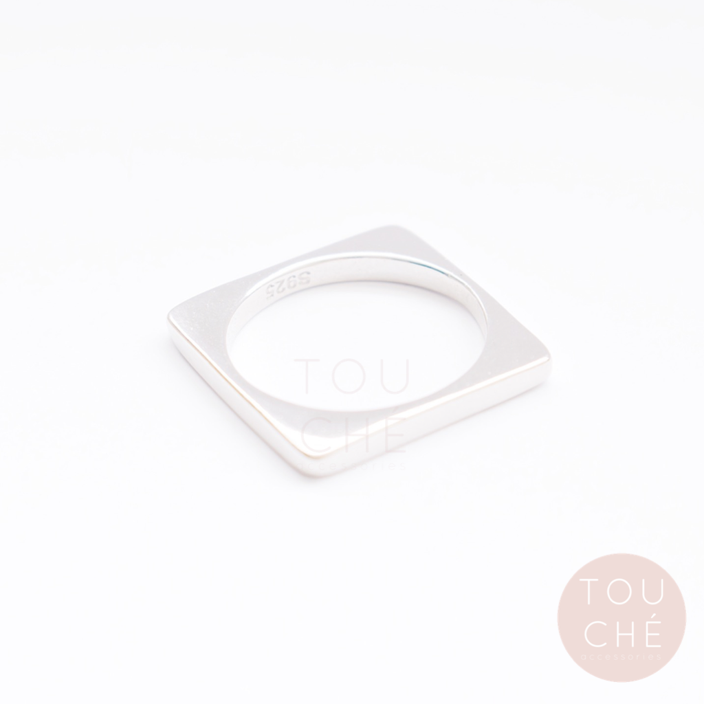 Square Ring