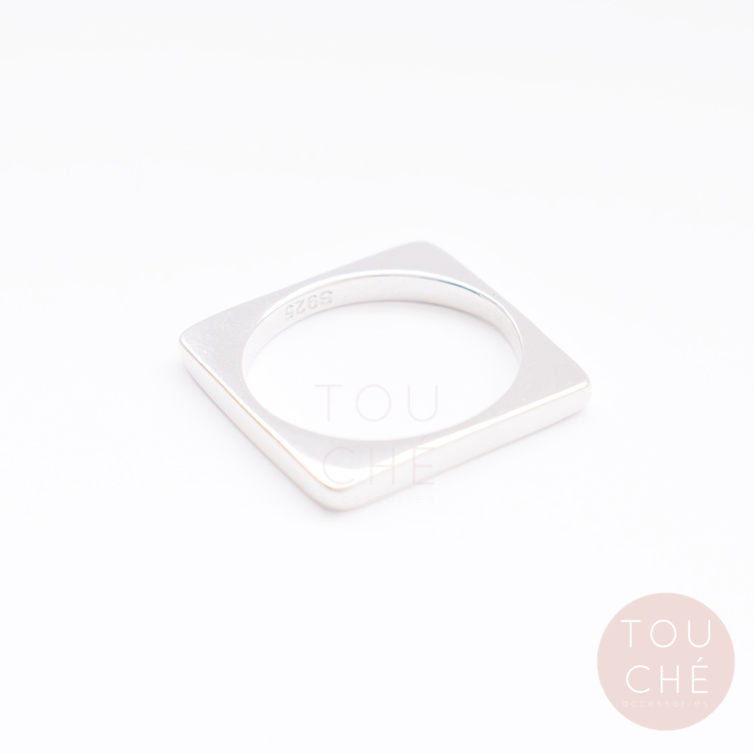 Square Ring
