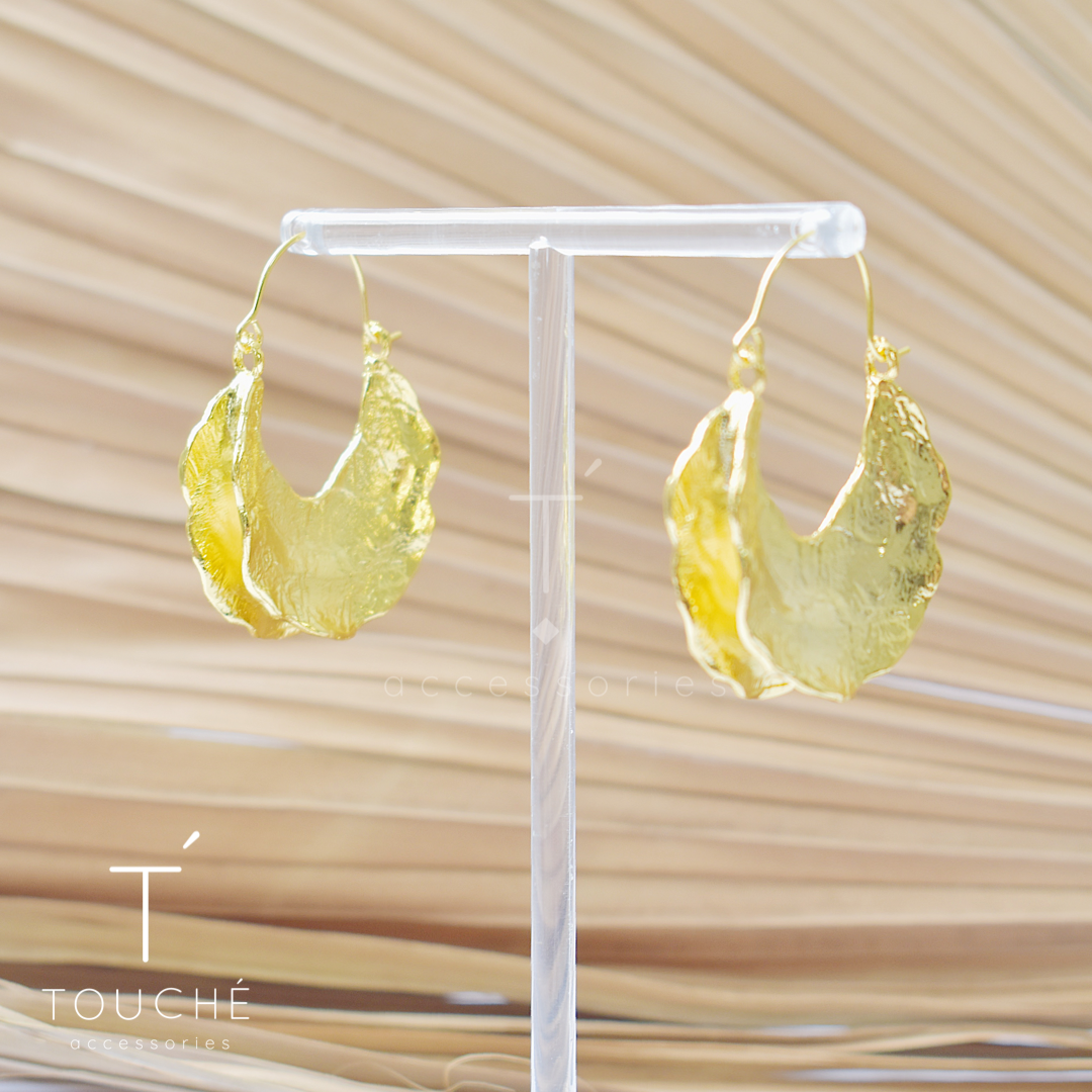 Edimburgo Earrings
