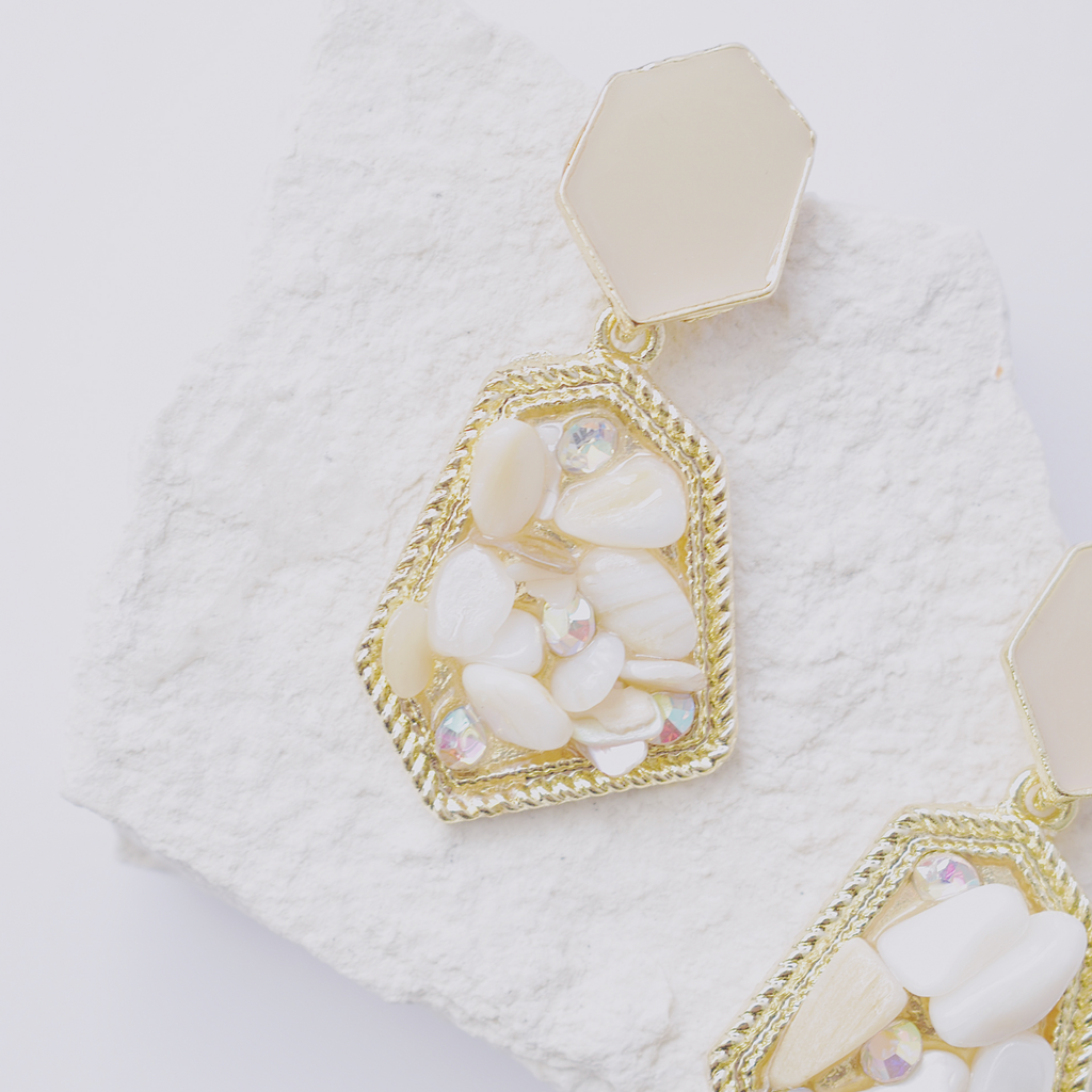 Cagliari Earrings