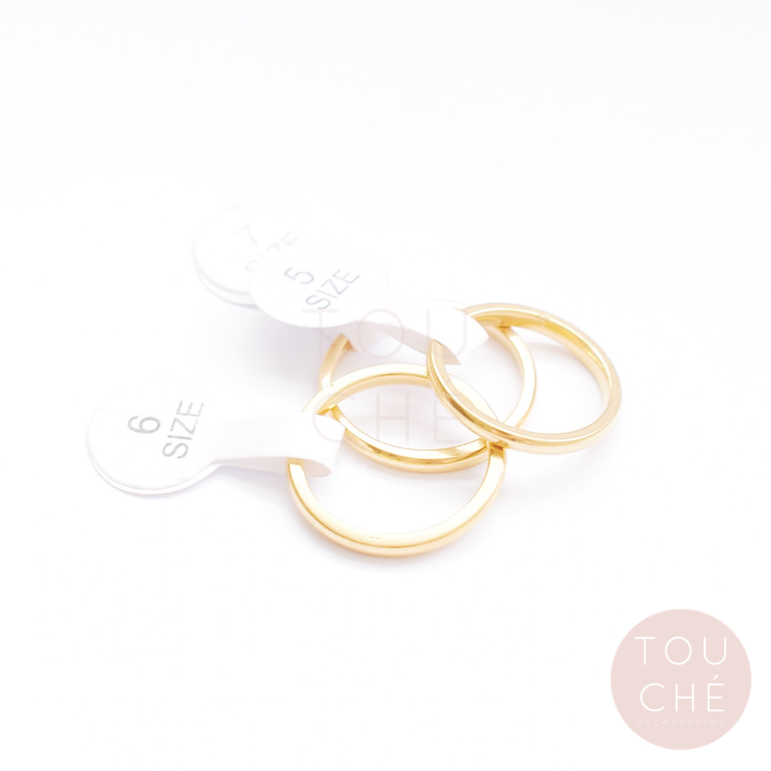 Granada Ring