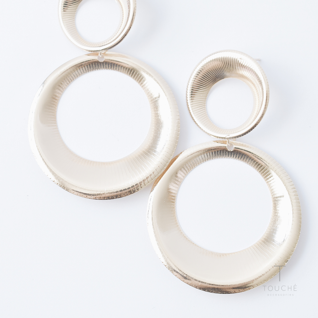 Indianápolis Earrings
