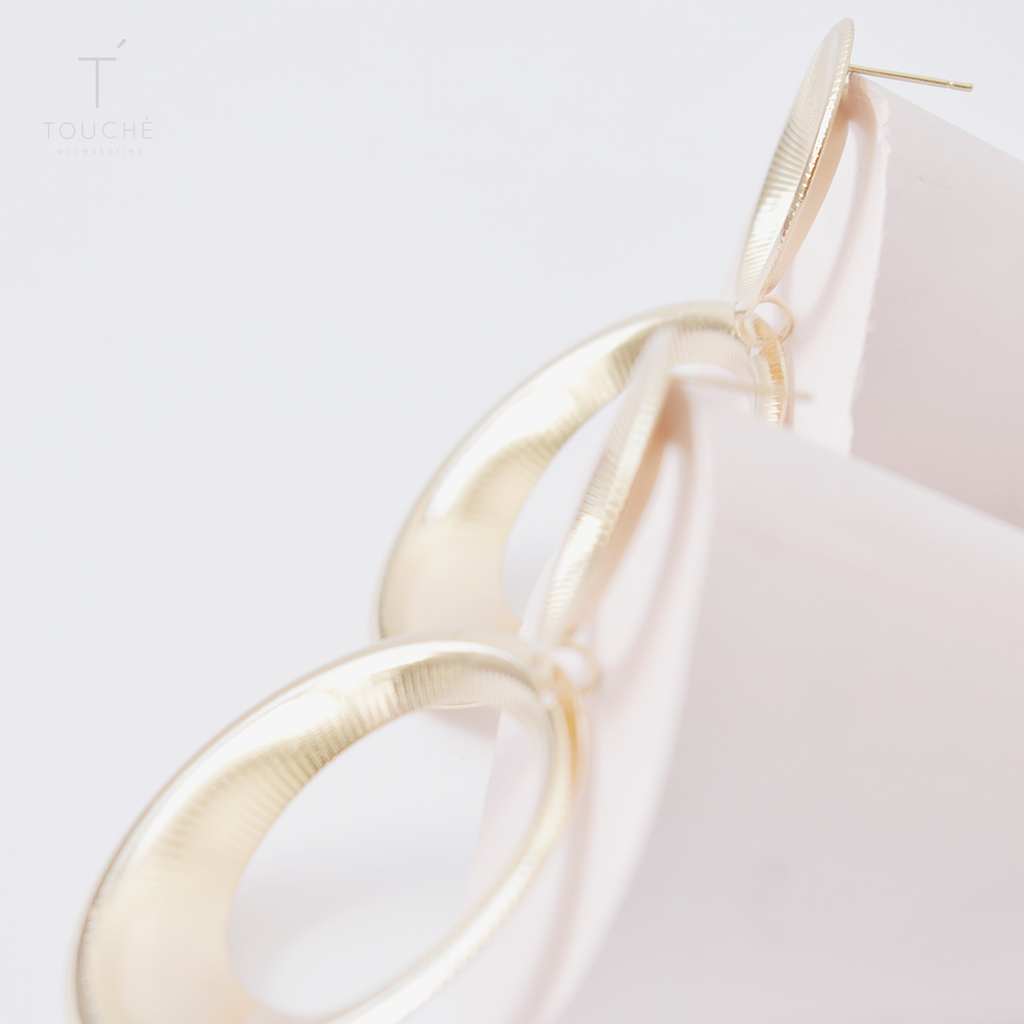 Indianápolis Earrings