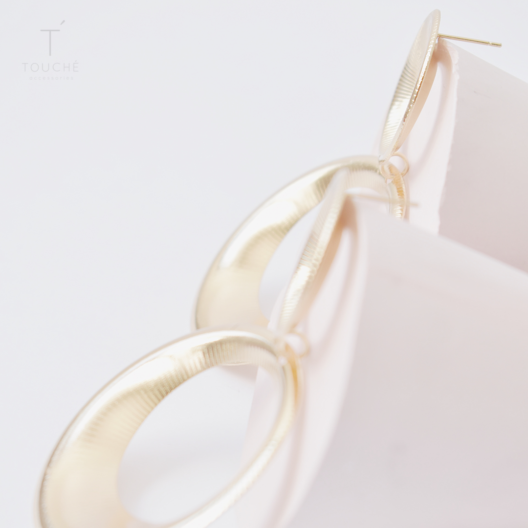 Indianápolis Earrings