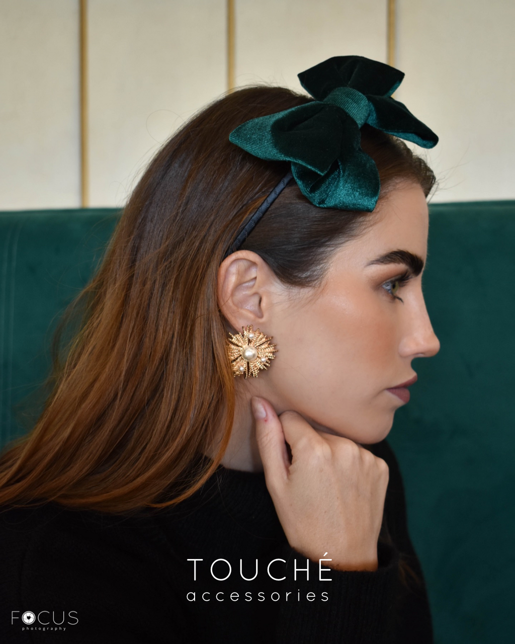 Bow Headbands