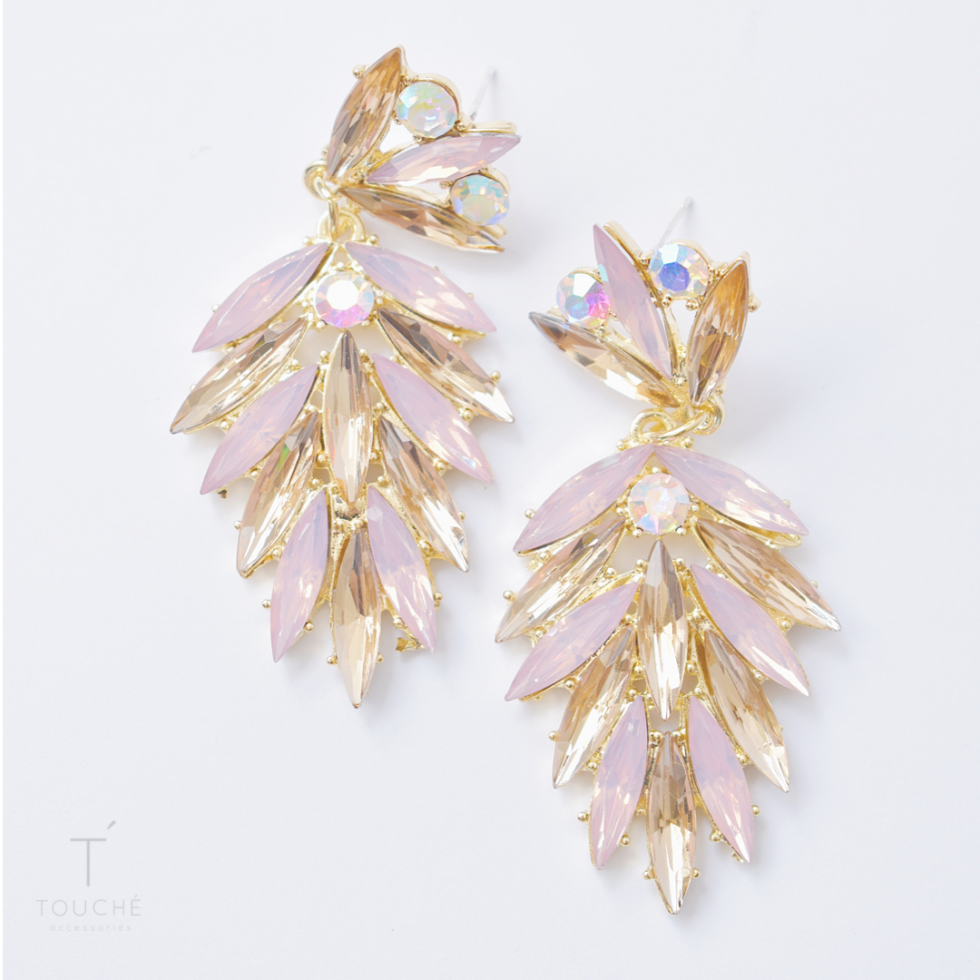 Caelum Earrings